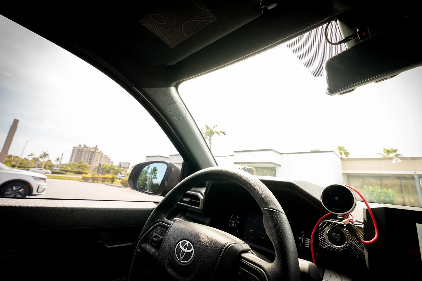 Sun Visor Airbag Label Overlays - 2025+ 4Runner - 4runner25airbag-mb-4runner25airbag-bw-4runner25airbag-tbl-4runner25airbag-trl-4runner25airbag-cgtp-  DRIVEN - 15