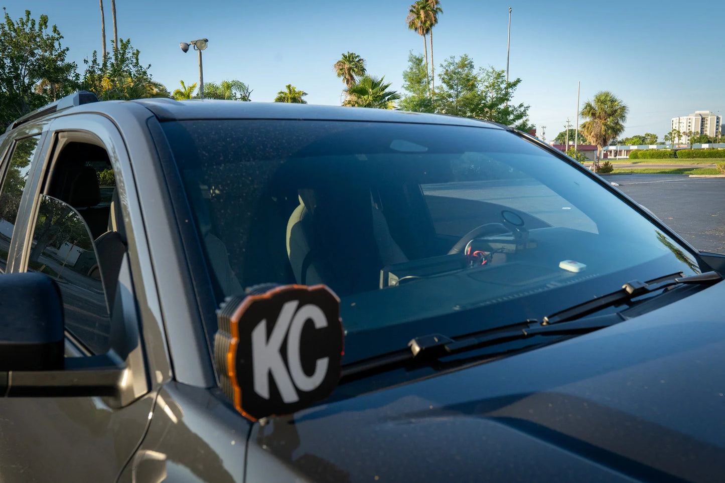 Easy Windshield Eyebrow Tint - 2024+ Tacoma / 2025+ 4Runner - 21BRONCOTINT-2F-15-21BRONCOTINT-F-15-21BRONCOTINT-2F-30-21BRONCOTINT-F-30-21BRONCOTINT-2F-50-  DRIVEN - 6