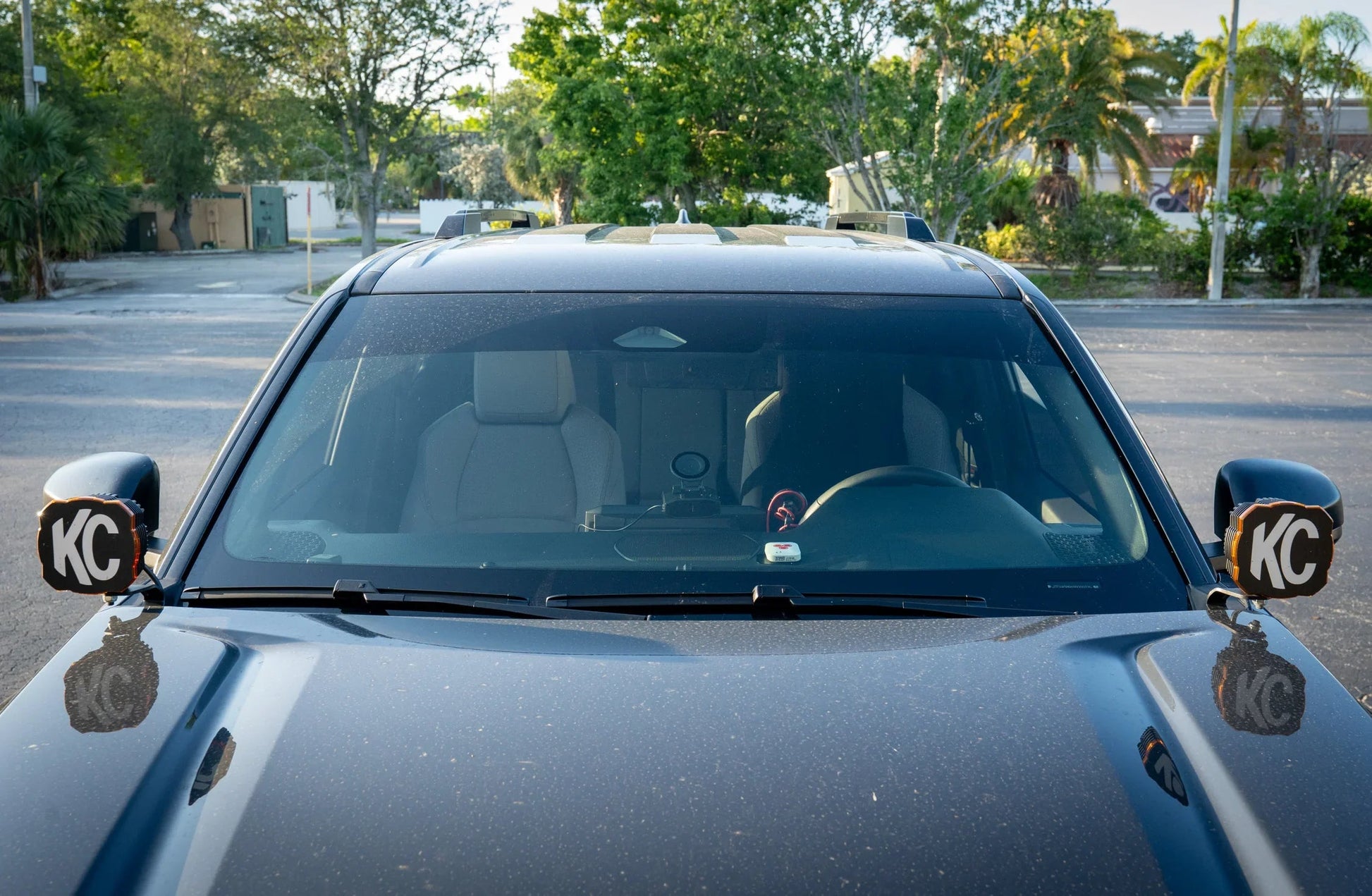 Easy Windshield Eyebrow Tint - 2024+ Tacoma / 2025+ 4Runner - 21BRONCOTINT-2F-15-21BRONCOTINT-F-15-21BRONCOTINT-2F-30-21BRONCOTINT-F-30-21BRONCOTINT-2F-50-  DRIVEN - 10