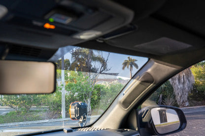 Easy Windshield Eyebrow Tint - 2024+ Tacoma / 2025+ 4Runner - 21BRONCOTINT-2F-15-21BRONCOTINT-F-15-21BRONCOTINT-2F-30-21BRONCOTINT-F-30-21BRONCOTINT-2F-50-  DRIVEN - 8