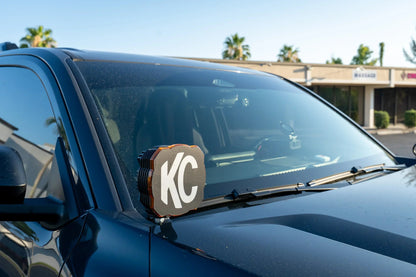 Easy Windshield Eyebrow Tint - 2024+ Tacoma / 2025+ 4Runner - 21BRONCOTINT-2F-15-21BRONCOTINT-F-15-21BRONCOTINT-2F-30-21BRONCOTINT-F-30-21BRONCOTINT-2F-50-  DRIVEN - 5