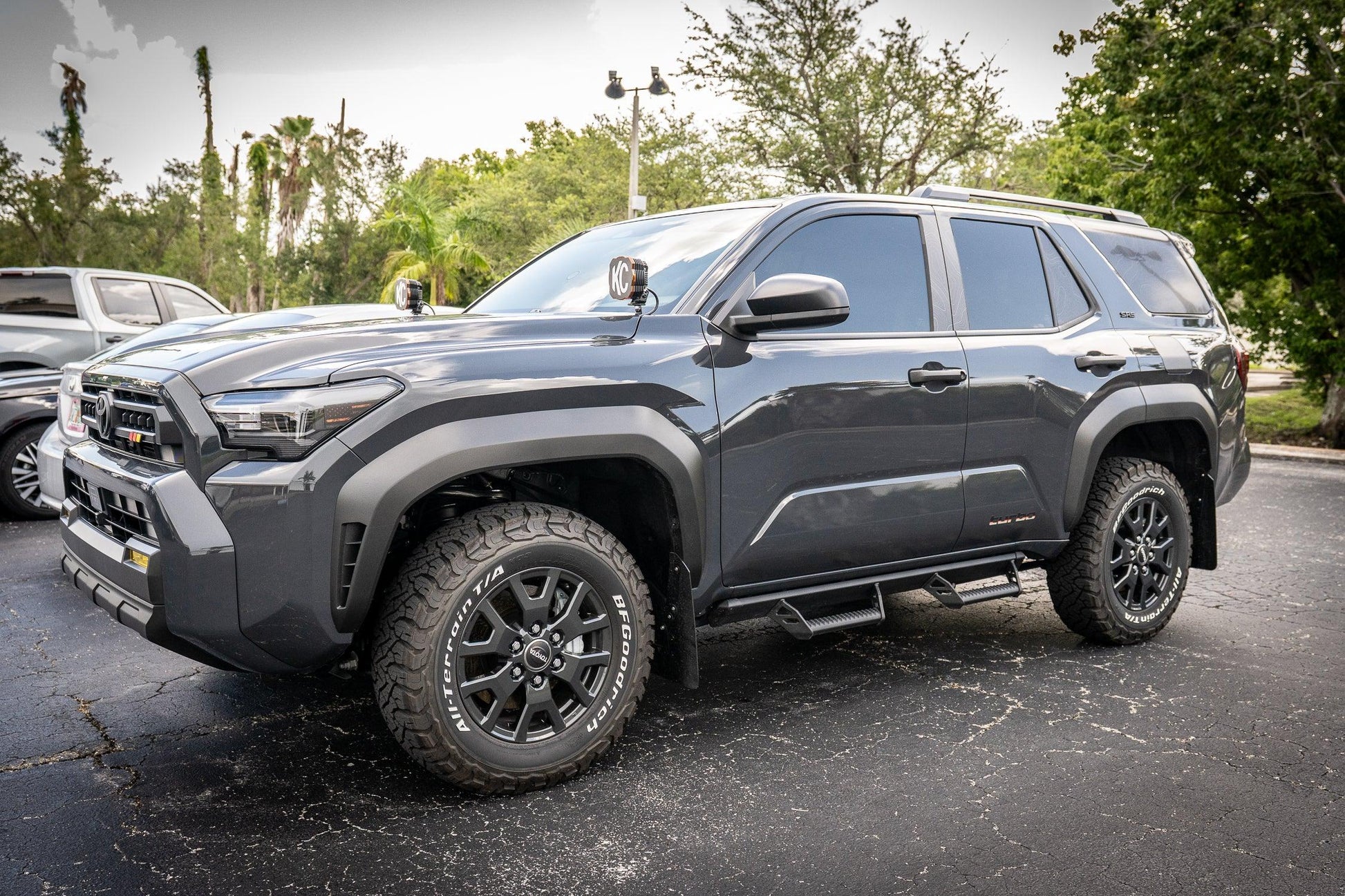 Turbo Retro Style Graphic Fender Decals (Pair) - Universal - TURBO-UNI-1075.MB-TURBO-UNI-1075.HERO-TURBO-UNI-1075.SURF-  DRIVEN - 16