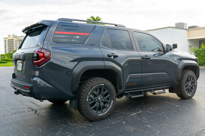 American Flag Rear Window Overlays - 2025+ 4Runner - 254RUNNERFLAGRW-MB-254RUNNERFLAGRWHW-MB-254RUNNERCHKGRW-MB-254RUNNERFLAGRW-MBTBL-254RUNNERFLAGRW-MBTRL-  DRIVEN - 18