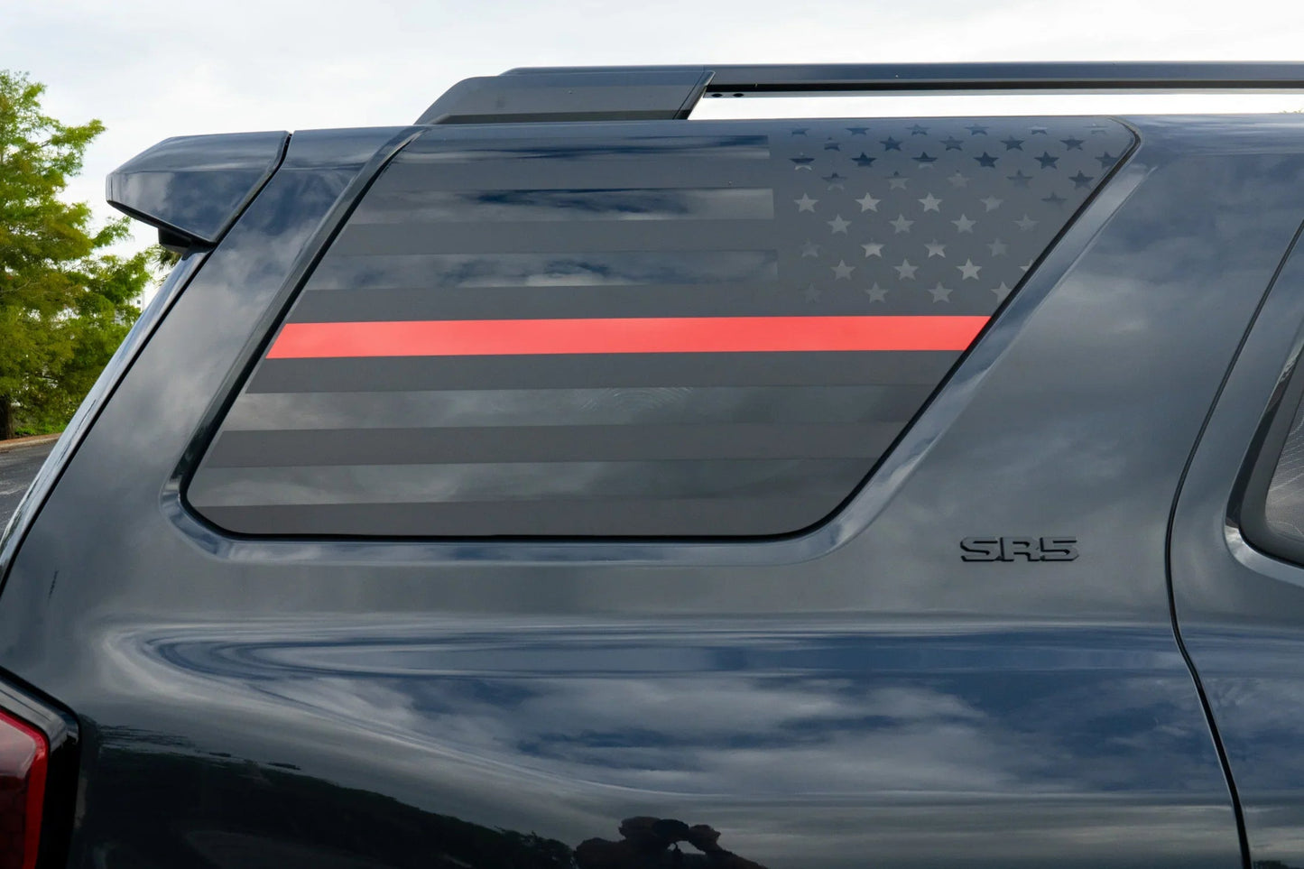 American Flag Rear Window Overlays - 2025+ 4Runner - 254RUNNERFLAGRW-MB-254RUNNERFLAGRWHW-MB-254RUNNERCHKGRW-MB-254RUNNERFLAGRW-MBTBL-254RUNNERFLAGRW-MBTRL-  DRIVEN - 19