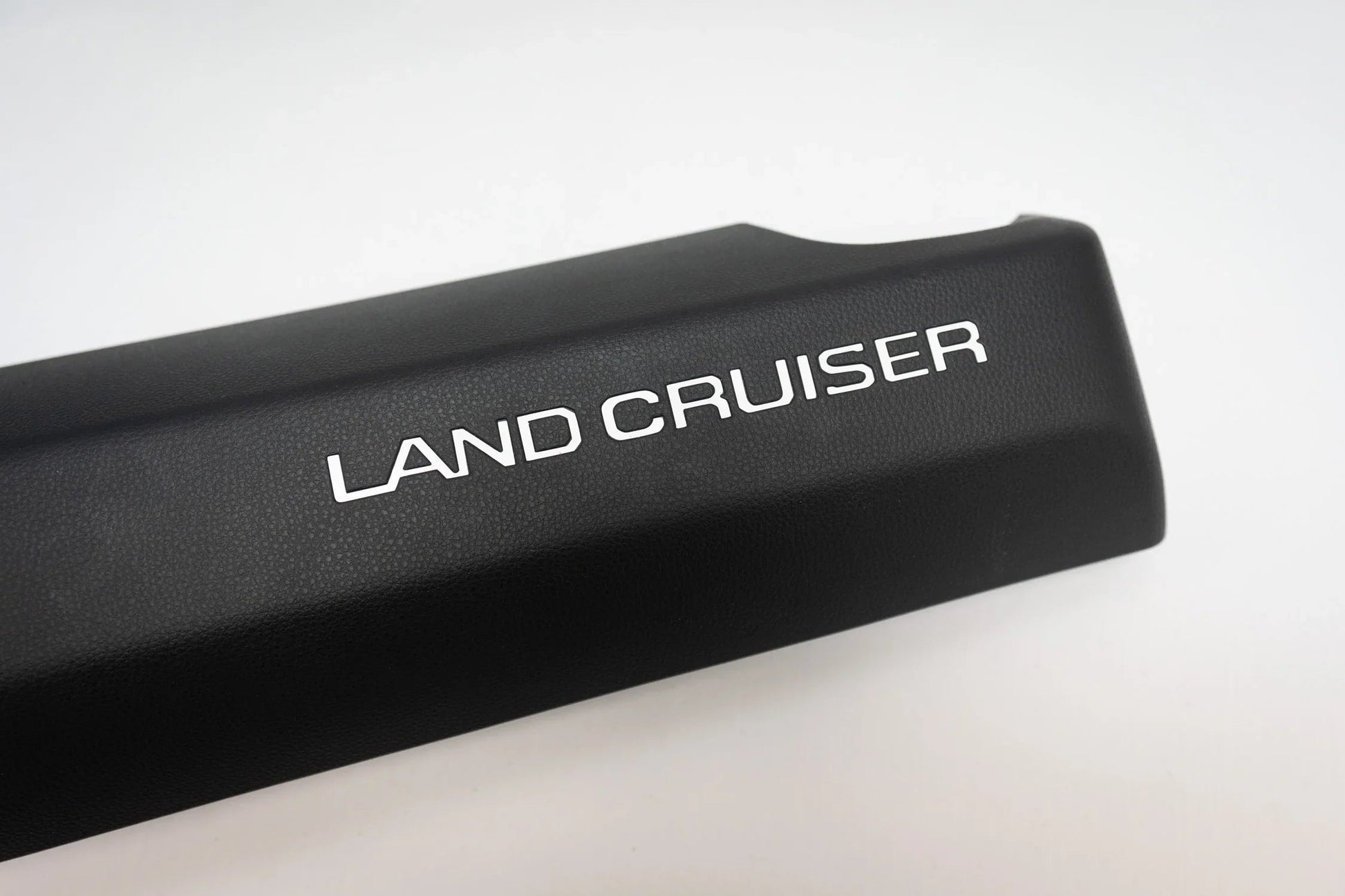 Land Cruiser Passenger Side Dash Inlays - 2024+ Land Cruiser 1958 - 24LC250-1958DASH-LC-WH-24LC250-1958DASH-LC-GB-24LC250-1958DASH-LC-MB-24LC250-1958DASH-LC-BL-24LC250-1958DASH-LC-GR-  DRIVEN - 6