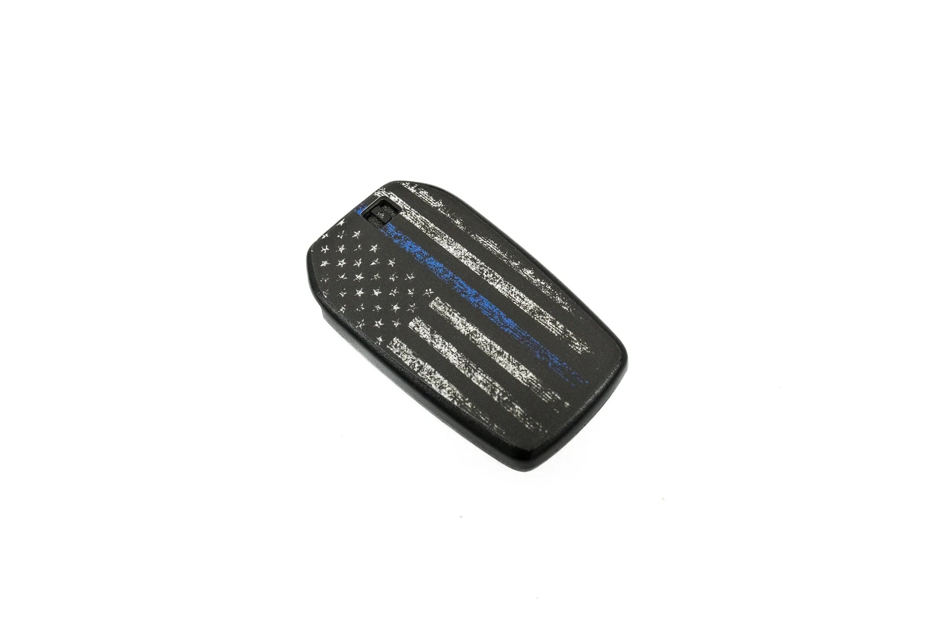 Freedom Series Key Fob Overlays - 2024+ Tacoma / 2025+ 4Runner - 254RUNNER-KEY-BW-254RUNNER-KEY-TBL-254RUNNER-KEY-TRL-254RUNNER-KEY-TGL-254RUNNER-KEY-RWB-  DRIVEN - 8