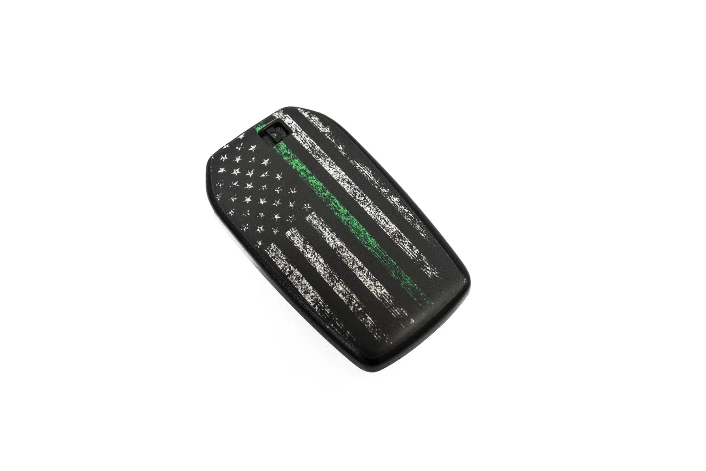 Freedom Series Key Fob Overlays - 2024+ Tacoma / 2025+ 4Runner - 254RUNNER-KEY-BW-254RUNNER-KEY-TBL-254RUNNER-KEY-TRL-254RUNNER-KEY-TGL-254RUNNER-KEY-RWB-  DRIVEN - 10