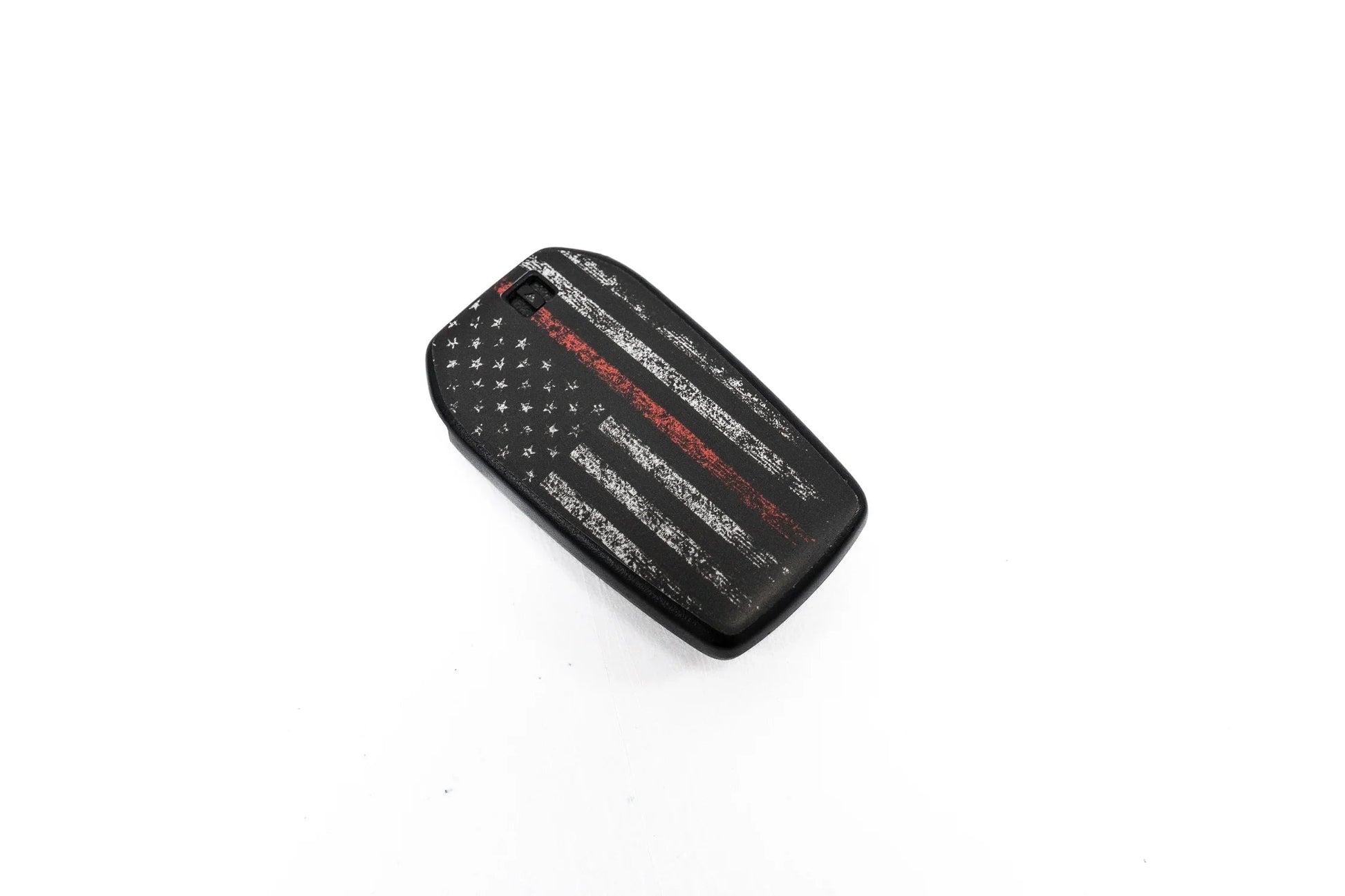 Freedom Series Key Fob Overlays - 2024+ Tacoma / 2025+ 4Runner - 254RUNNER-KEY-BW-254RUNNER-KEY-TBL-254RUNNER-KEY-TRL-254RUNNER-KEY-TGL-254RUNNER-KEY-RWB-  DRIVEN - 9