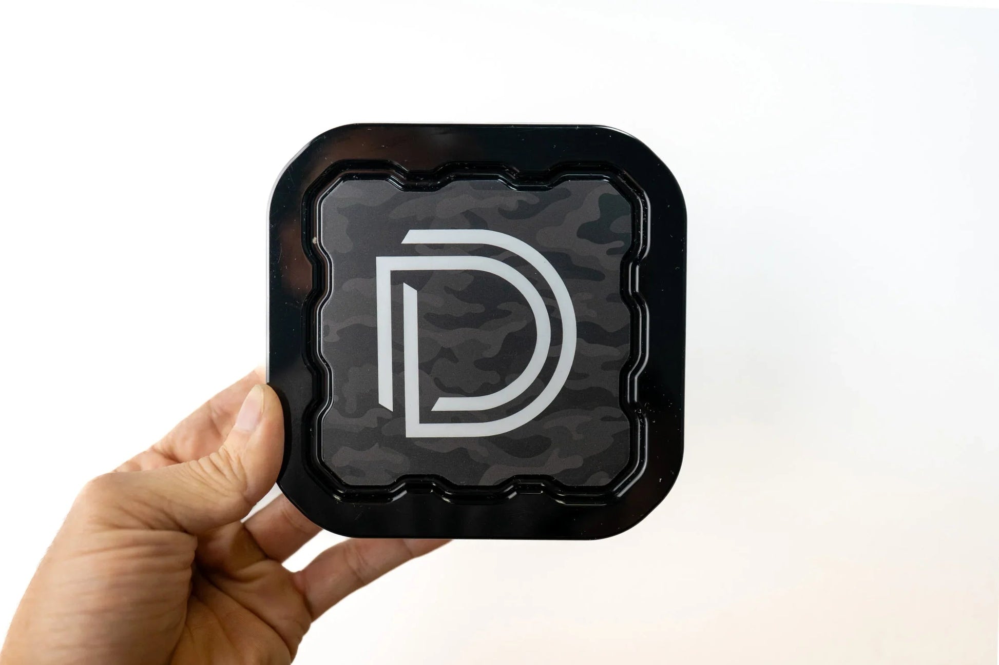 Diode Dynamics SS5 Cover Overlays - Universal - DDSS5DCVR.BCAMO-DDSS5DCVR.BCAMO.NL-  DRIVEN - 1