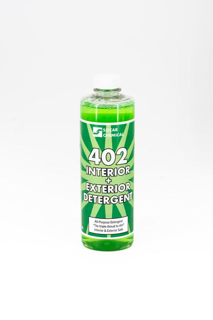 402 All Purpose Cleaner Concentrate - SCO-402-1P-SCO-402-1-SCO-402-4-SCO-402-5-SCO-402-55-  DRIVEN - 1