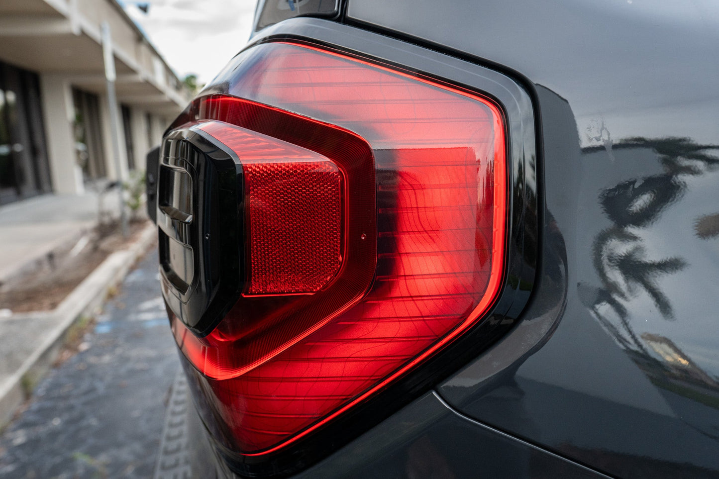 Tail Light Overlays - 2025+ 4Runner - 254RUNNERTL-DS-254RUNNERTL-LX-254RUNNERTL-LS-254RUNNERTL-LXL-254RUNNERTL-ST-  DRIVEN - 15