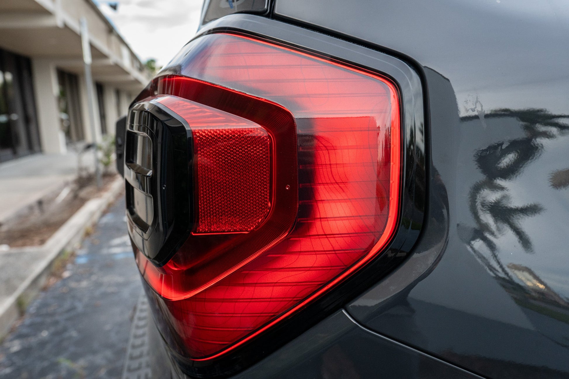 Tail Light Overlays - 2025+ 4Runner - 254RUNNERTL-DS-254RUNNERTL-LX-254RUNNERTL-LS-254RUNNERTL-LXL-254RUNNERTL-ST-  DRIVEN - 15