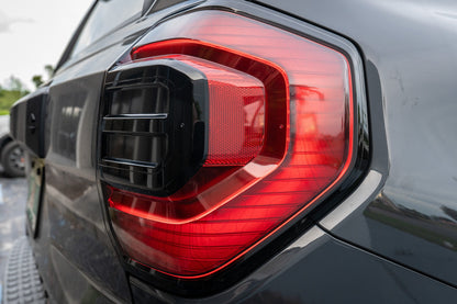 Tail Light Overlays - 2025+ 4Runner - 254RUNNERTL-DS-254RUNNERTL-LX-254RUNNERTL-LS-254RUNNERTL-LXL-254RUNNERTL-ST-  DRIVEN - 16