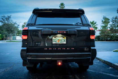 Tail Light Overlays - 2025+ 4Runner - 254RUNNERTL-DS-254RUNNERTL-LX-254RUNNERTL-LS-254RUNNERTL-LXL-254RUNNERTL-ST-  DRIVEN - 13