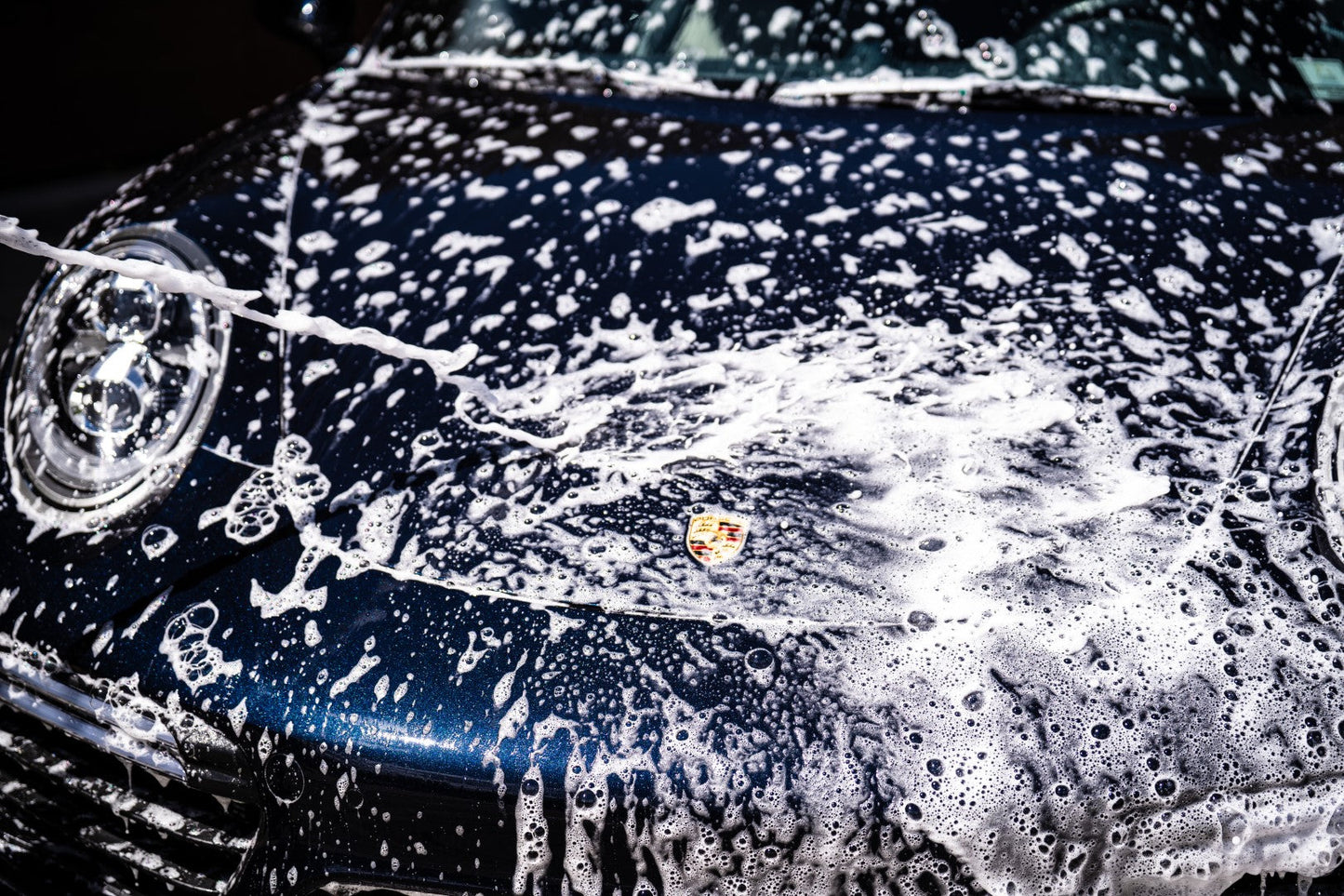 SOCAR Wash n Wax - pH Neutral Car Wash Soap Infused with Carnauba Wax - SCO-WNW-1Q-SCO-WNW-1-SCO-WNW-4-SCO-WNW-5-SCO-WNW-5-  DRIVEN - 6