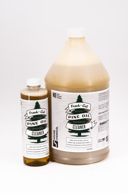 Fresh-Cut Pine Oil Cleaner - SCO-FPOC-1P-SCO-FPOC-1-SCO-FPOC-4-SCO-FPOC-5-  DRIVEN - 2