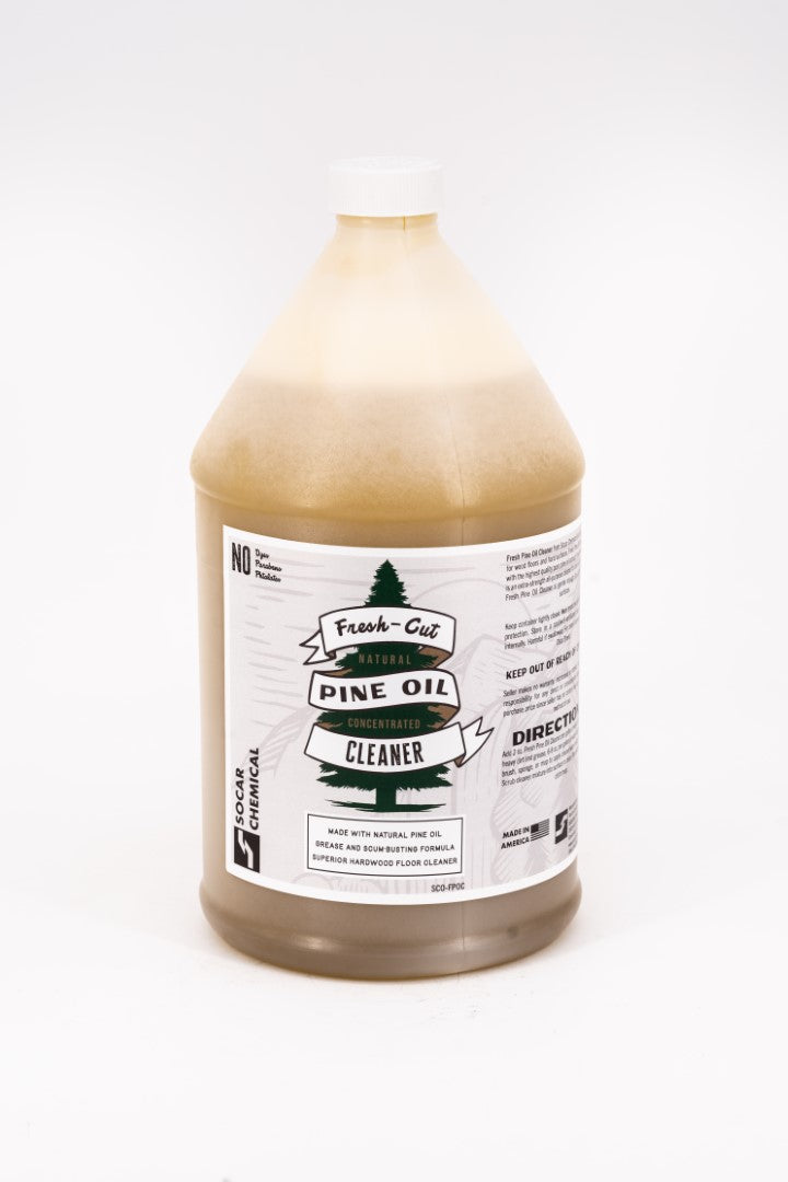 Fresh-Cut Pine Oil Cleaner - SCO-FPOC-1P-SCO-FPOC-1-SCO-FPOC-4-SCO-FPOC-5-  DRIVEN - 4