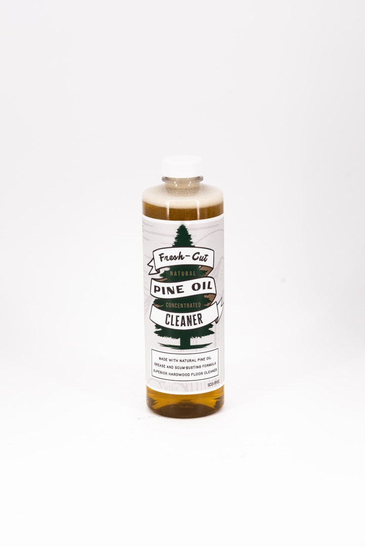 Fresh-Cut Pine Oil Cleaner - SCO-FPOC-1P-SCO-FPOC-1-SCO-FPOC-4-SCO-FPOC-5-  DRIVEN - 1