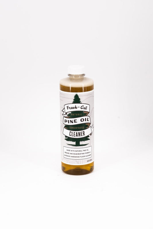 Fresh-Cut Pine Oil Cleaner - SCO-FPOC-1P-  DRIVEN - 1