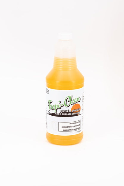 Tropi-Clean Hard Surface Cleaner - SCO-OSC-1Q-SCO-OSC-1-SCO-OSC-4-SCO-OSC-12Q-  DRIVEN - 6