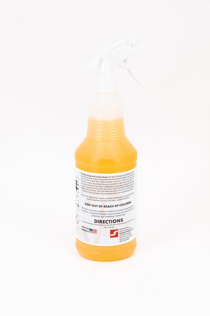 Tropi-Clean Hard Surface Cleaner - SCO-OSC-1Q-SCO-OSC-1-SCO-OSC-4-SCO-OSC-12Q-  DRIVEN - 5