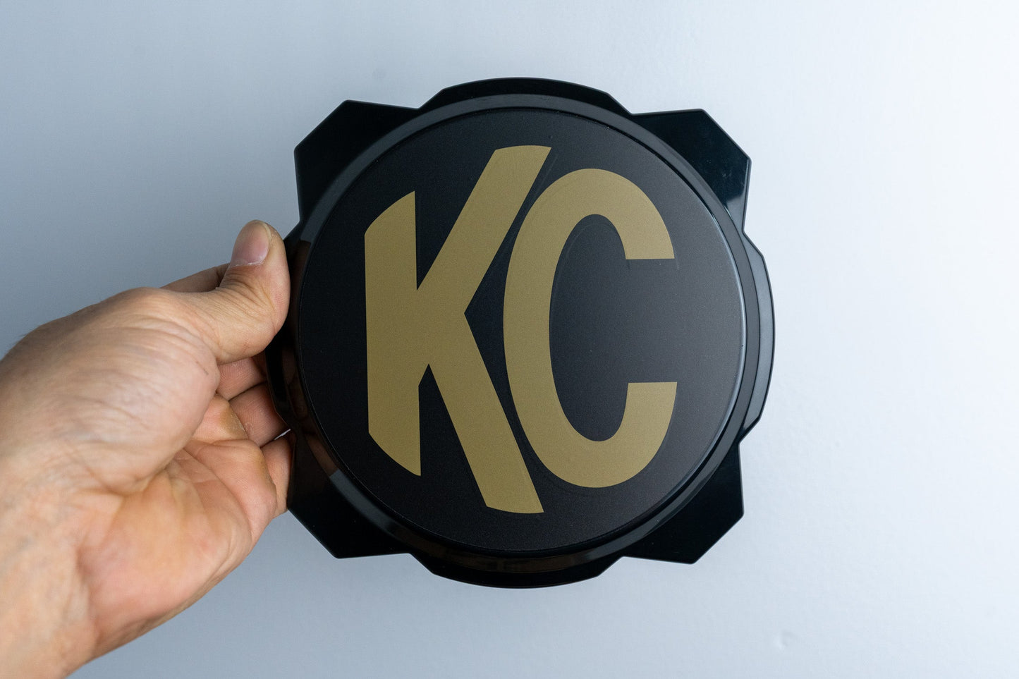 KC HiLITES Flex Era LED Light Bar Cover Overlays - Universal - KCHIERA10.RET5-KCHIERA10.HER-KCHIERA10.CUC-KCHIERA10.OUC-KCHIERA10.OUCOL-  DRIVEN - 27