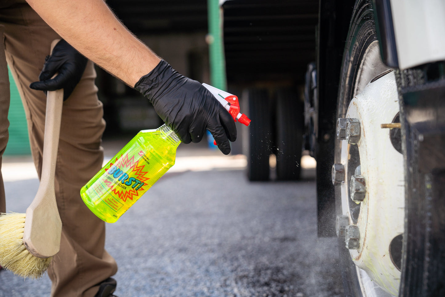 Burst! All-Purpose Degreaser - SCO-B-1Q-SCO-B-1-SCO-B-4-SCO-B-5-sku-46347576410331-  DRIVEN - 4