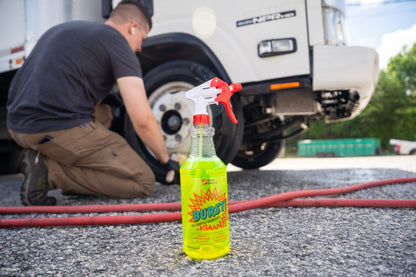 Burst! All-Purpose Degreaser - SCO-B-1Q-SCO-B-1-SCO-B-4-SCO-B-5-sku-46347576410331-  DRIVEN - 5