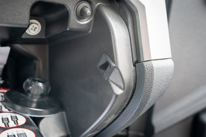 Glove Box Rattle Fix - 2025+ 4Runner - 254RUNNER-GLOVEFIX-  DRIVEN - 3