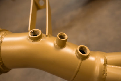 Audi R8 / Lamborghini Gallardo LP / Lamborghini Huracan Free Flow Headers