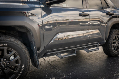 4RUNNER Front Door Emblems (6th Gen Style) - 2025+ 4Runner - 254RUNFTDOOR-4R-  DRIVEN - 8