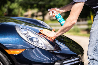 SOCAR Sealant - Automotive & RV Protective Wax - SCO-S-1P-SCO-S-25P-  DRIVEN - 3