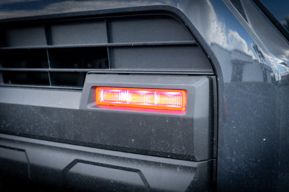 Fog Light Overlays - 2025+ 4Runner