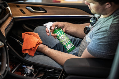 402 All Purpose Cleaner Concentrate - SCO-402-1P-SCO-402-1-SCO-402-4-SCO-402-5-SCO-402-55-  DRIVEN - 9