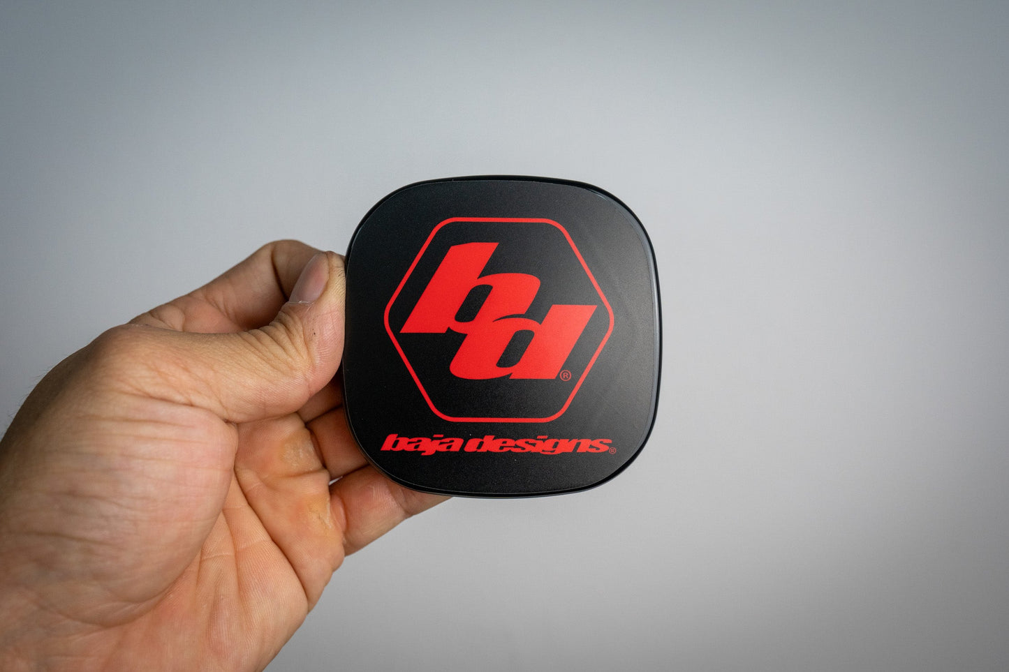 Baja Designs Squadron 1.0 / 2.0 Light Cover Overlays  - Universal - BAJASQDDESIGN-RACE-BAJASQDDESIGN-RACE-V2-BAJASQDDESIGN-CODE-BAJASQDDESIGN-CODE-V2-BAJASQDDESIGN-DS-  DRIVEN - 25