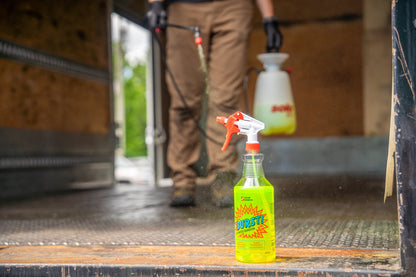 Burst! All-Purpose Degreaser - SCO-B-1Q-SCO-B-1-SCO-B-4-SCO-B-5-sku-46347576410331-  DRIVEN - 10