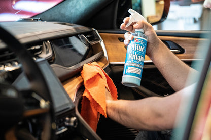Blue Knight Interior Protectant & Conditioner - SCO-BK-1P-SCO-BK-1-SCO-BK-4-SCO-BK-5-SCO-BK-55-  DRIVEN - 8