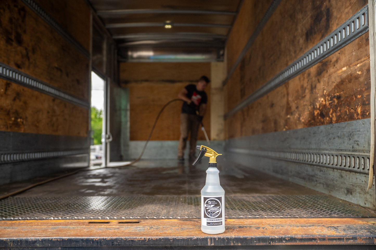 White Lightning Industrial Degreaser - SCO-WL-1Q-SCO-WL-1-SCO-WL-4-SCO-WL-5-sku-45977665437915-  DRIVEN - 6