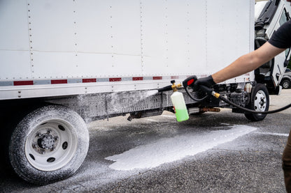 Hammer Down Heavy Duty Truck Wash Soap with Wax - sku-44212048003291-sku-44212048036059-sku-44212048068827-sku-44212048101595-  DRIVEN - 11