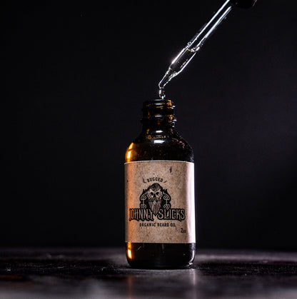 Organic Beard Oil - 1ozOGBO-2ozOGBO-1ozRUGBO-2ozRUGBO-  DRIVEN - 8