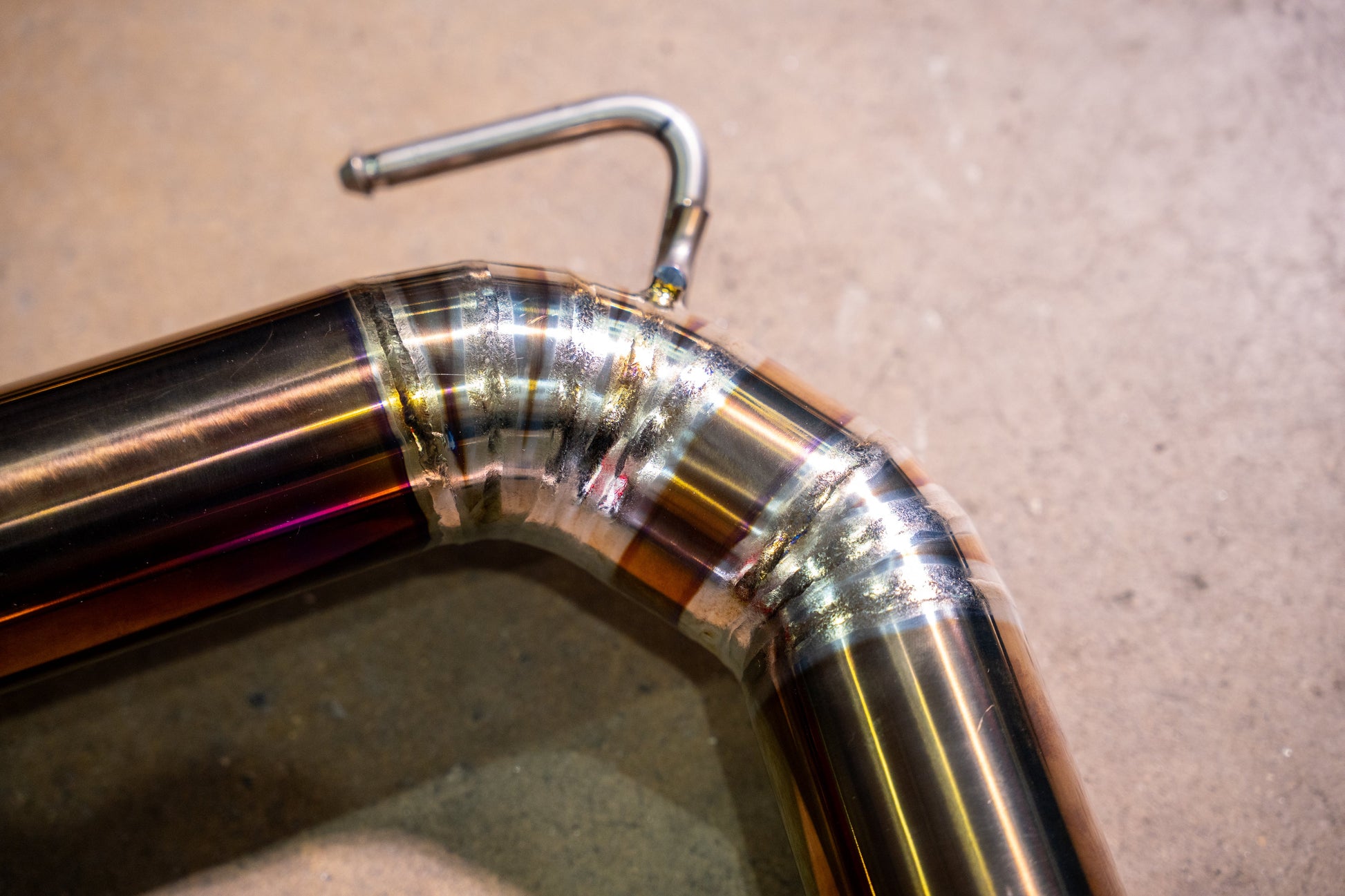 Ford Mustang GT S650 Valved Sport Exhaust System - FRD.S550.S650.VSES.BR-FRD.S550.S650.VSES.BR-FRD.S550.S650.VSES.TI-FRD.S550.S650.VSES.TI-  DRIVEN - 29