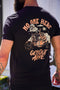 No one here gets out alive T-shirt