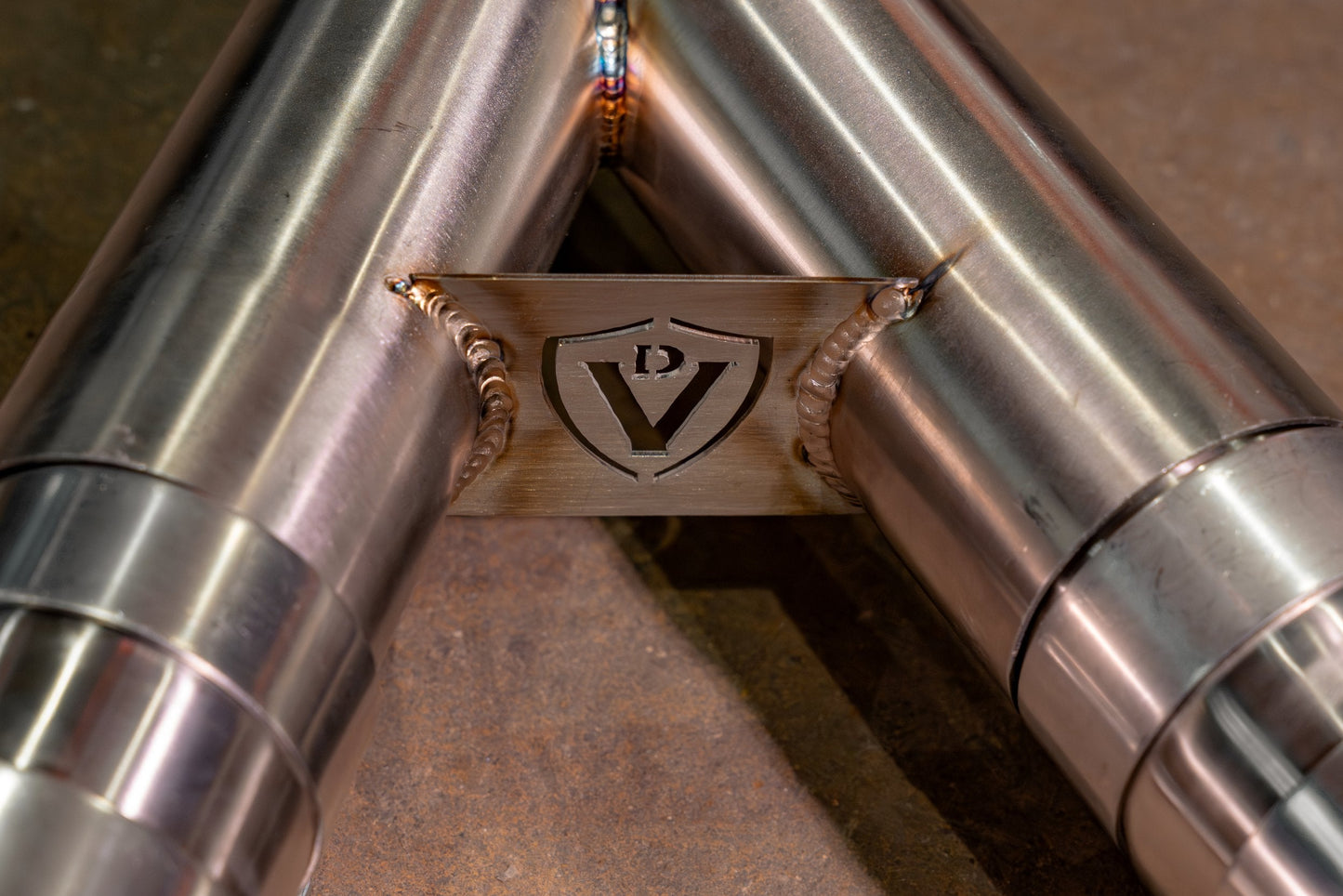 BMW G8x M3 / M4 Valved Sport Exhaust System - BMW.G8X.M3.VSES.BR.BRSH-BMW.G8X.M3.VSES.BR.BRT-BMW.G8X.M3.VSES.BR.BLK-BMW.G8X.M3.VSES.BR.FC-BMW.G8X.M3.VSES.BR.RC-  DRIVEN - 12