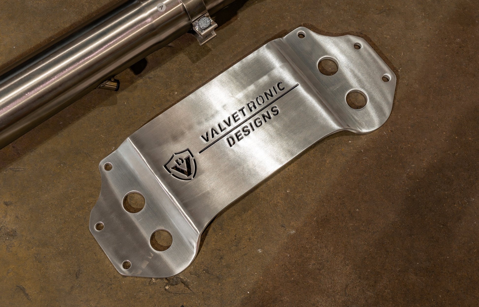 BMW G8x M3 / M4 Valved Sport Exhaust System - BMW.G8X.M3.VSES.BR.BRSH-BMW.G8X.M3.VSES.BR.BRT-BMW.G8X.M3.VSES.BR.BLK-BMW.G8X.M3.VSES.BR.FC-BMW.G8X.M3.VSES.BR.RC-  DRIVEN - 11