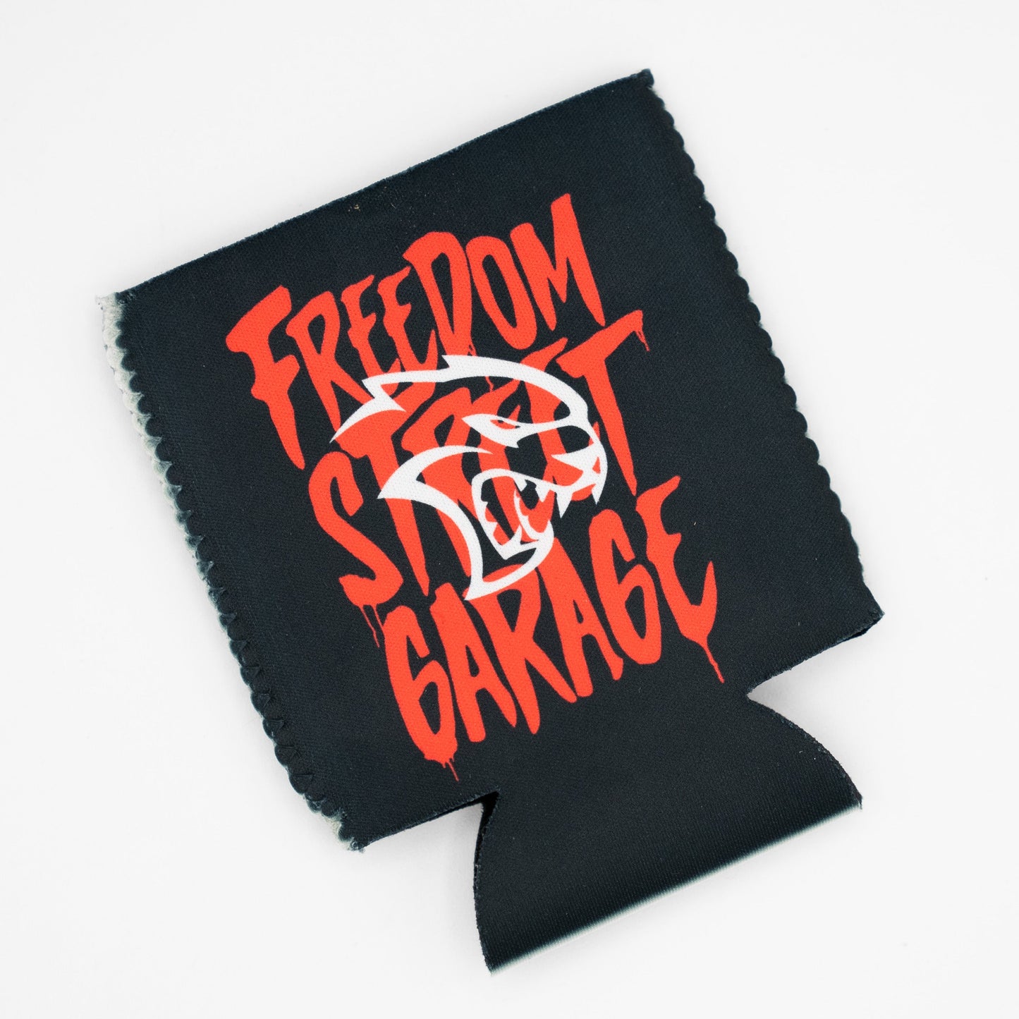 The Blueprint Koozie
