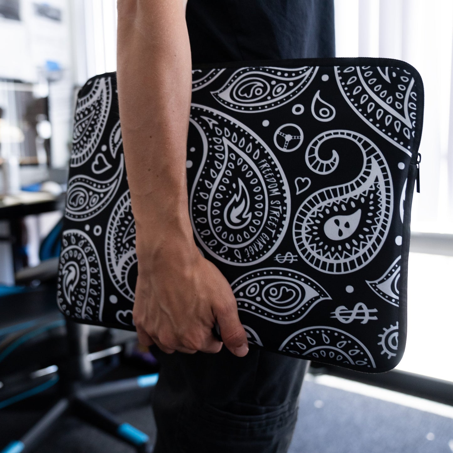 OG Bandito Laptop Sleeve