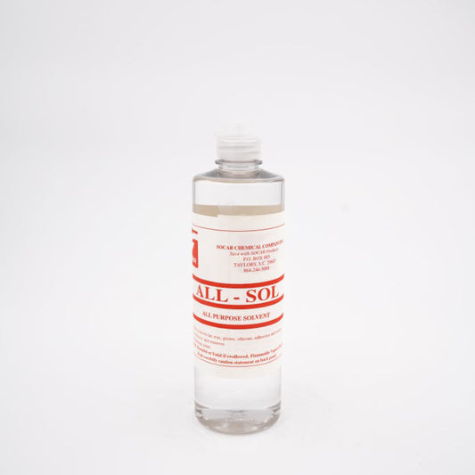 All-Sol - SCO-AS-1P-  DRIVEN - 1