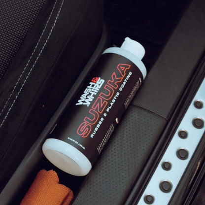 WASH&WHIPS | Suzuka Rubber & Plastic Coating - MFH073-MFH073-1G-  DRIVEN - 6