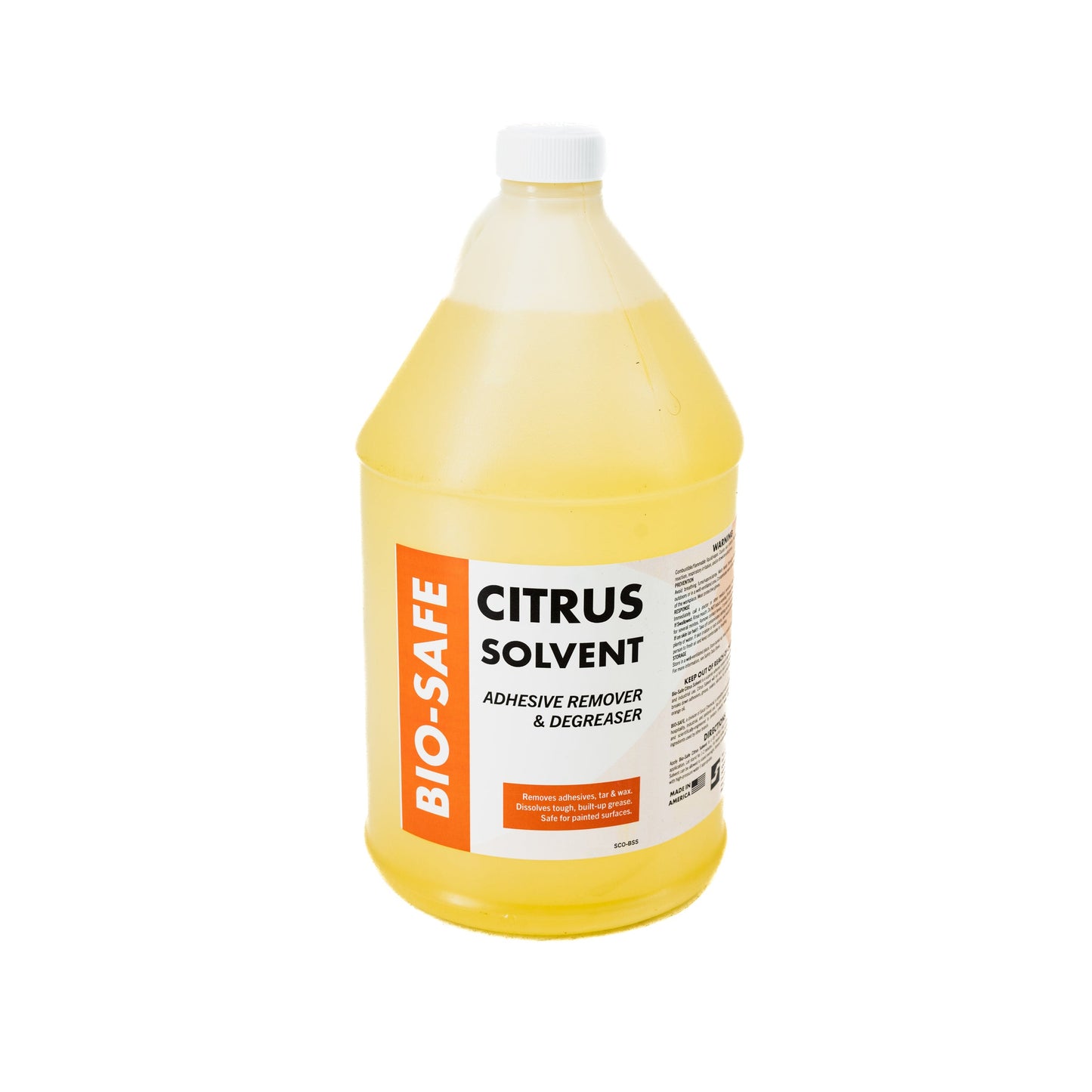 Bio-Safe Citrus Solvent Industrial Grade Adhesive Remover - sku-44212070711515-sku-44212070744283-sku-44212070777051-sku-44212070809819-sku-44212070875355-  DRIVEN - 1