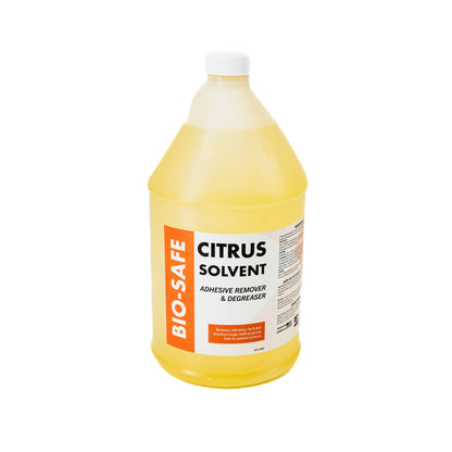 Bio-Safe Citrus Solvent Industrial Grade Adhesive Remover - sku-44212070711515-sku-44212070744283-sku-44212070777051-sku-44212070809819-sku-44212070875355-  DRIVEN - 1